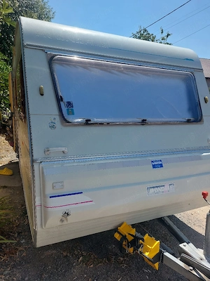 Rulota Avondale 2 zone 4299 euro - imagine 2
