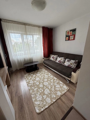 Inchiriere camera camin Kaufland Nicolina - imagine 3