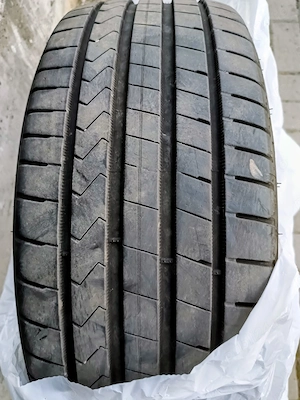 Cauciucuri vară Hankook 205/55r16 - imagine 2