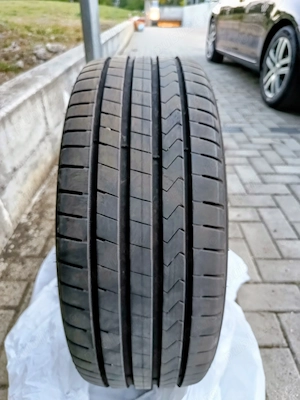 Cauciucuri vară Hankook 205/55r16