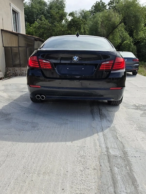 vand BMW F10 - imagine 3