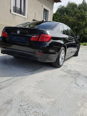 vand BMW F10 - imagine 5