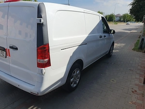 Vand mercedes vito 2018 - imagine 7