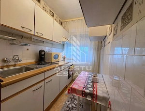 Apartament cu 3 camere de inchiriat in zona Sagului Timisoara - imagine 2