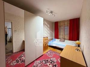 Apartament cu 3 camere de inchiriat in zona Sagului Timisoara - imagine 3
