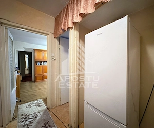 Apartament cu 3 camere de inchiriat in zona Sagului Timisoara - imagine 6