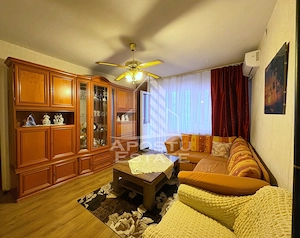 Apartament cu 3 camere de inchiriat in zona Sagului Timisoara