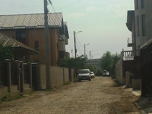 Vanzare Teren construibil 1650 Mogosoaia  - imagine 7