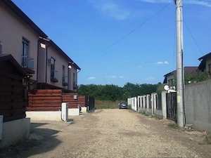 Vanzare Teren construibil 1650 Mogosoaia 