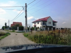 Vanzare Teren construibil 1650 Mogosoaia  - imagine 6