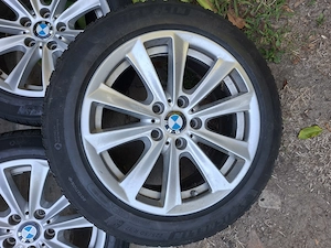Jante BMW 17 Sunt 3 Bucati - imagine 2