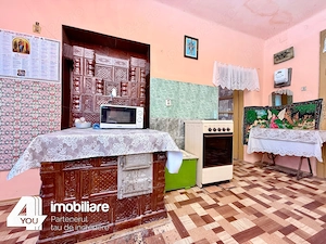 Proprietate în Țipari, formată din casă cu anexe+ teren intravilan 2880 mp - imagine 5