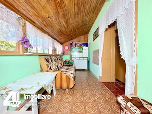 Proprietate în Țipari, formată din casă cu anexe+ teren intravilan 2880 mp - imagine 9