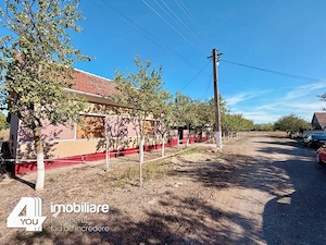 Proprietate în Țipari, formată din casă cu anexe+ teren intravilan 2880 mp - imagine 2