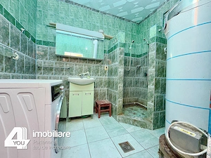 Proprietate în Țipari, formată din casă cu anexe+ teren intravilan 2880 mp - imagine 7
