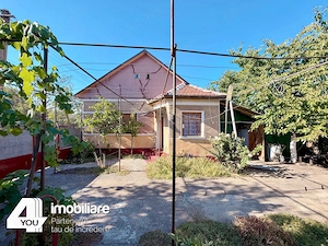 Proprietate în Țipari, formată din casă cu anexe+ teren intravilan 2880 mp - imagine 12