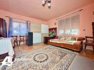 Proprietate în Țipari, formată din casă cu anexe+ teren intravilan 2880 mp - imagine 6
