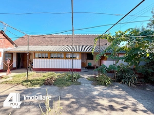 Proprietate în Țipari, formată din casă cu anexe+ teren intravilan 2880 mp - imagine 13
