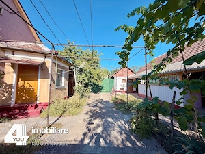 Proprietate în Țipari, formată din casă cu anexe+ teren intravilan 2880 mp - imagine 11