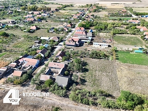 Proprietate în Țipari, formată din casă cu anexe+ teren intravilan 2880 mp - imagine 3