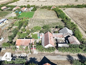 Proprietate în Țipari, formată din casă cu anexe+ teren intravilan 2880 mp - imagine 19