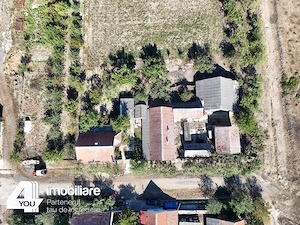 Proprietate în Țipari, formată din casă cu anexe+ teren intravilan 2880 mp - imagine 18