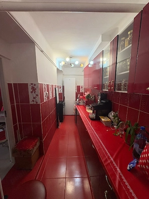 Vând apartament 2 camere  - imagine 3