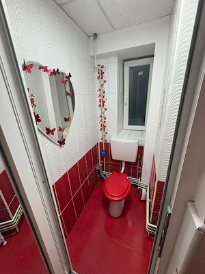 Vând apartament 2 camere  - imagine 2