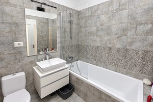 Apartament mobilat și utilat, Trinity Residence - imagine 10