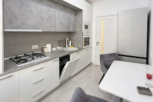 Apartament mobilat și utilat, Trinity Residence - imagine 4