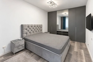 Apartament mobilat și utilat, Trinity Residence - imagine 7