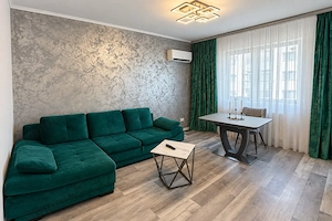 Apartament mobilat și utilat, Trinity Residence - imagine 3
