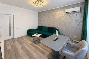 Apartament mobilat și utilat, Trinity Residence - imagine 2