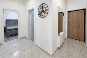 Apartament mobilat și utilat, Trinity Residence - imagine 5