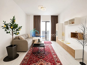 De vanzare | Apartament cu 2 camere | Giroc | 55 MP | 95.000 EUR |