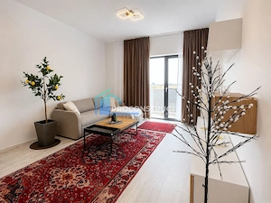 De vanzare | Apartament cu 2 camere | Giroc | 55 MP | 95.000 EUR | - imagine 3