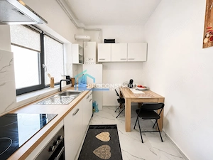 De vanzare | Apartament cu 2 camere | Giroc | 55 MP | 95.000 EUR | - imagine 6
