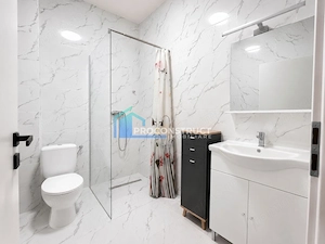 De vanzare | Apartament cu 2 camere | Giroc | 55 MP | 95.000 EUR | - imagine 10