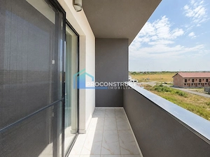 De vanzare | Apartament cu 2 camere | Giroc | 55 MP | 95.000 EUR | - imagine 11