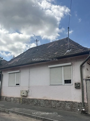 Vand casa 4 camere zona 3 Stejari
