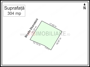 Teren de vanzare – Militari, Dezrobirii | 304 mp - imagine 4