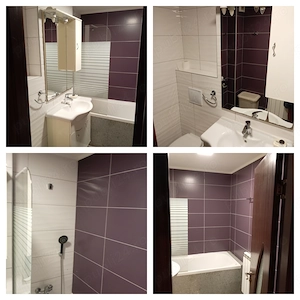 Apartament 2 camere, decomandat, Slobozia, Ialomita, zona MB, decomandat, clasa energetica A, contra - imagine 6
