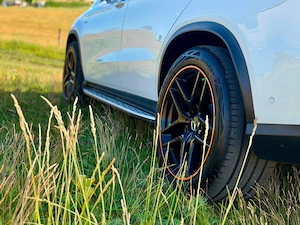 Mercedes Benz GLE 43 AMG - imagine 5