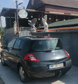 Renault Megane 2 Facelift - imagine 4