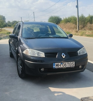 Renault Megane 2 Facelift - imagine 2