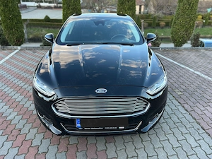 Ford MONDEO ST-line 4x4 180 CP - imagine 2