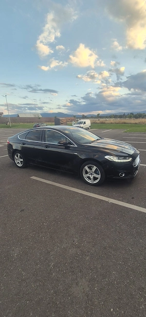 Ford MONDEO ST-line 4x4 180 CP