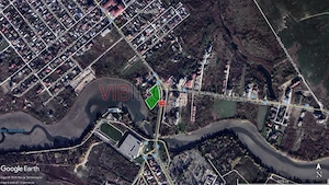 Straulesti - Doi Cocosi Stradal, teren intravilan, suprafata 5.686 mp - imagine 2
