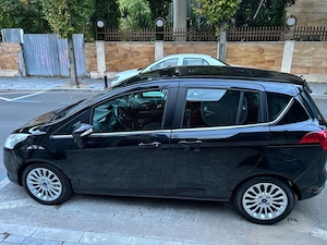 Ford B-Max 1.6 TDCi DPF Titanium   2013 - imagine 5