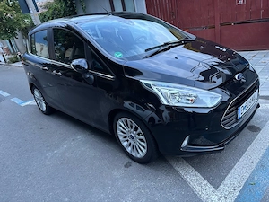 Ford B-Max 1.6 TDCi DPF Titanium   2013 - imagine 2